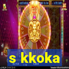 s kkoka